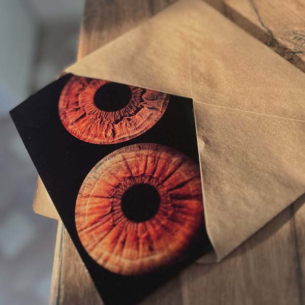 Фотографии радужки глаза от студии Your-Eyes Фотографии радужки глаза от студии Your-Eyes